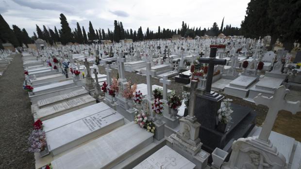 Cementerio de San Fernando