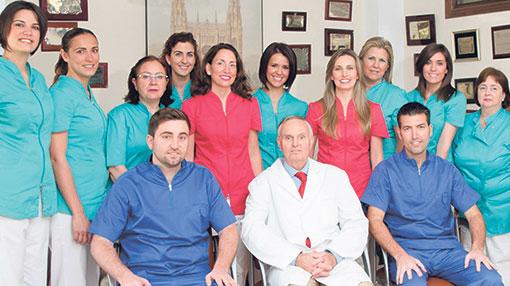 Ocho clínicas para mantener tu salud dental en Sevilla