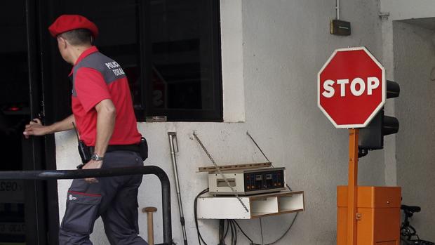 Dependencias policiales a las que han sido trasladados los detenidos