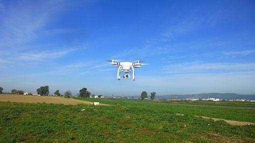 Drones: sus usos y dónde aprender a pilotarlos