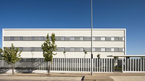 Edificio de viviendas en Conil de la Frontera