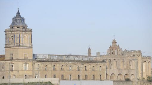 Monasterio de San Isidoro del Campo