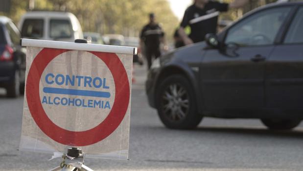 Control de alcoholemia en Sevilla