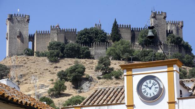 Gritos de guerra, en el casting de «Juego de Tronos» para Sevilla