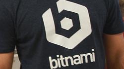 Logo de Bitnami