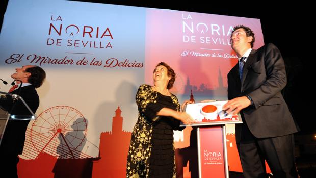 La noria de Sevilla: siete razones para un fracaso