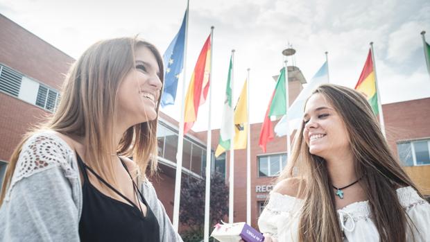 Los estudiantes Erasmus de Sevilla eligen fundamentalmente Italia y Alemania