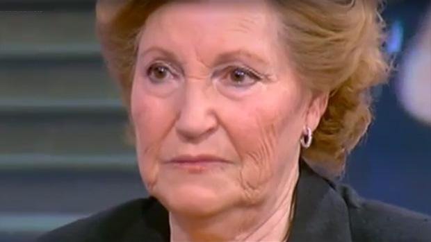 La abuela materna de Marta del Castillo, Teresa Núñez, ha fallecido en Sevilla a los 80 años