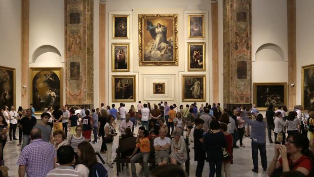 Planes en familia para pasar un puente divertido en Sevilla