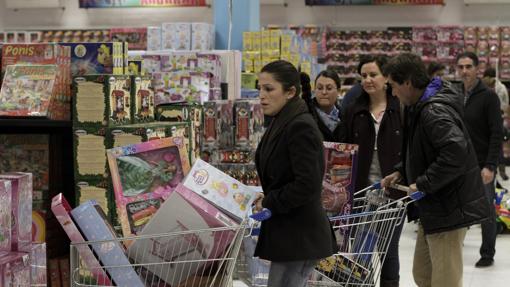 Qué hacer para evitar los timos en las compras de Navidad