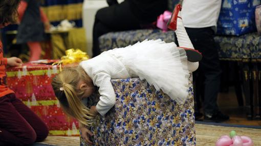 Qué hacer para evitar los timos en las compras de Navidad