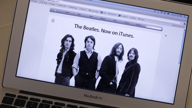 iTunes es el reproductor de contenidos multimedia de Apple