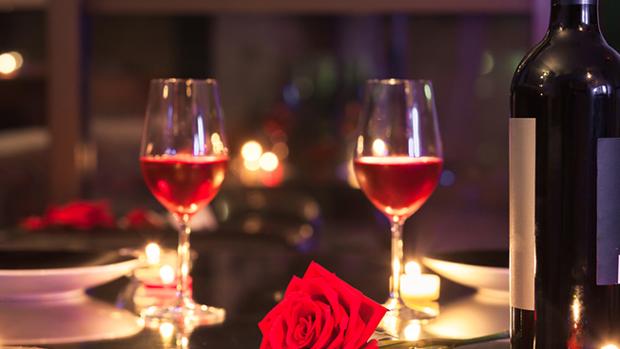 Bares y Flores, celebran amores. Las claves para un San Valentín perfecto