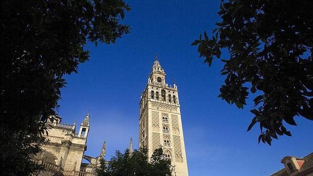 La Giralda