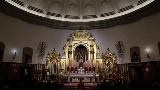 Basílica del Gran Poder