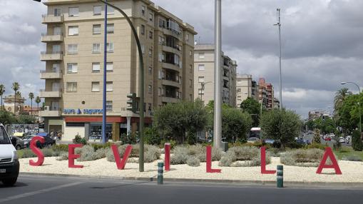 Cómo evitar los cortes de tráfico por la celebración este domingo de la Zúrich Maratón de Sevilla 2017