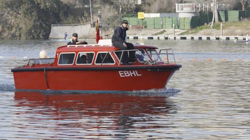 Un desaparecido al día en la provincia de Sevilla