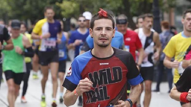 ¿Has corrido el Maratón de Sevilla? ¡Búscate en las imágenes! (I)