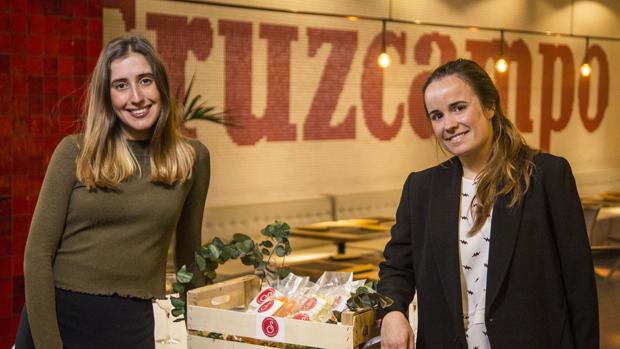 Dos proyectos sevillanos, finalistas de la III edición de Red INNprende de la Fundación Cruzcampo