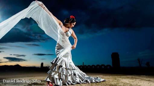 Las escuelas que te enseñarán el arte del flamenco