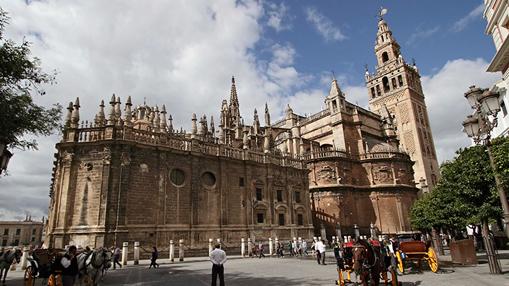 Catedral de Sevilla