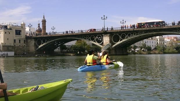 Seis planes con descuento en Sevilla para el fin de semana