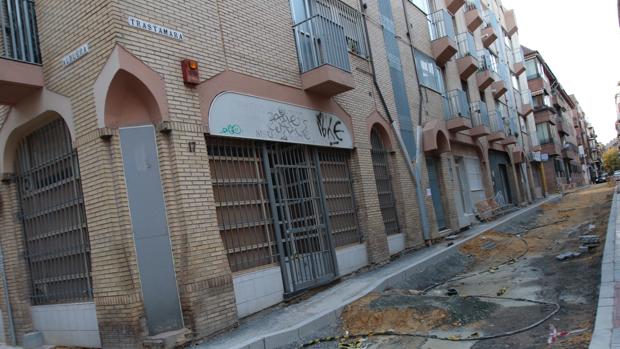 En defensa del adoquín en las calles de Sevilla