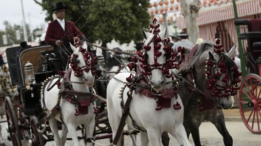 ¿Qué tienes que hacer en la Feria de Sevilla para no desentonar?