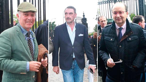 Puerta del Príncipe del viernes de preferia