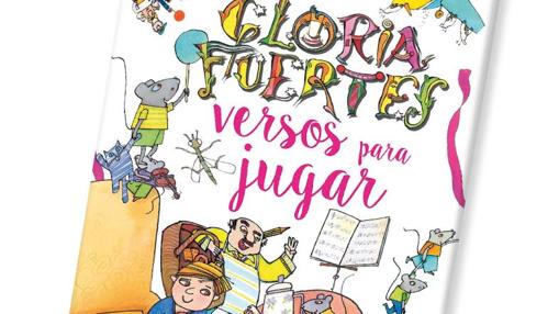 Una colección para que los niños aprendan a amar la literatura