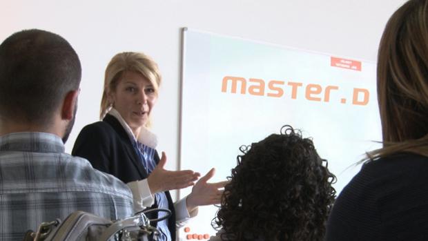 Academia de oposiciones en Sevilla: MasterD, líder en el sector