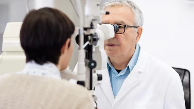 Las enfermedades oculares requieren revisiones y tratamientos en tiempoy forma