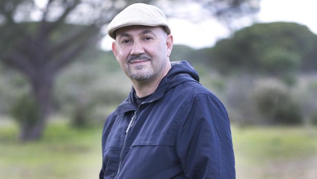 El periodista sevillano Ricardo Gamaza gana el Premio Andalucía de Comunicación Medioambiental