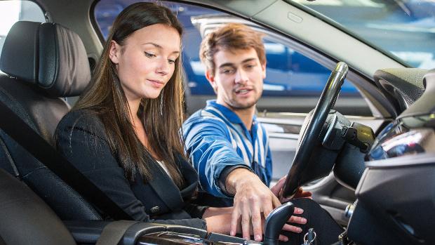 Si buscas coche, encuentra aquí la mejor oferta de vehículos de ocasión en Sevilla