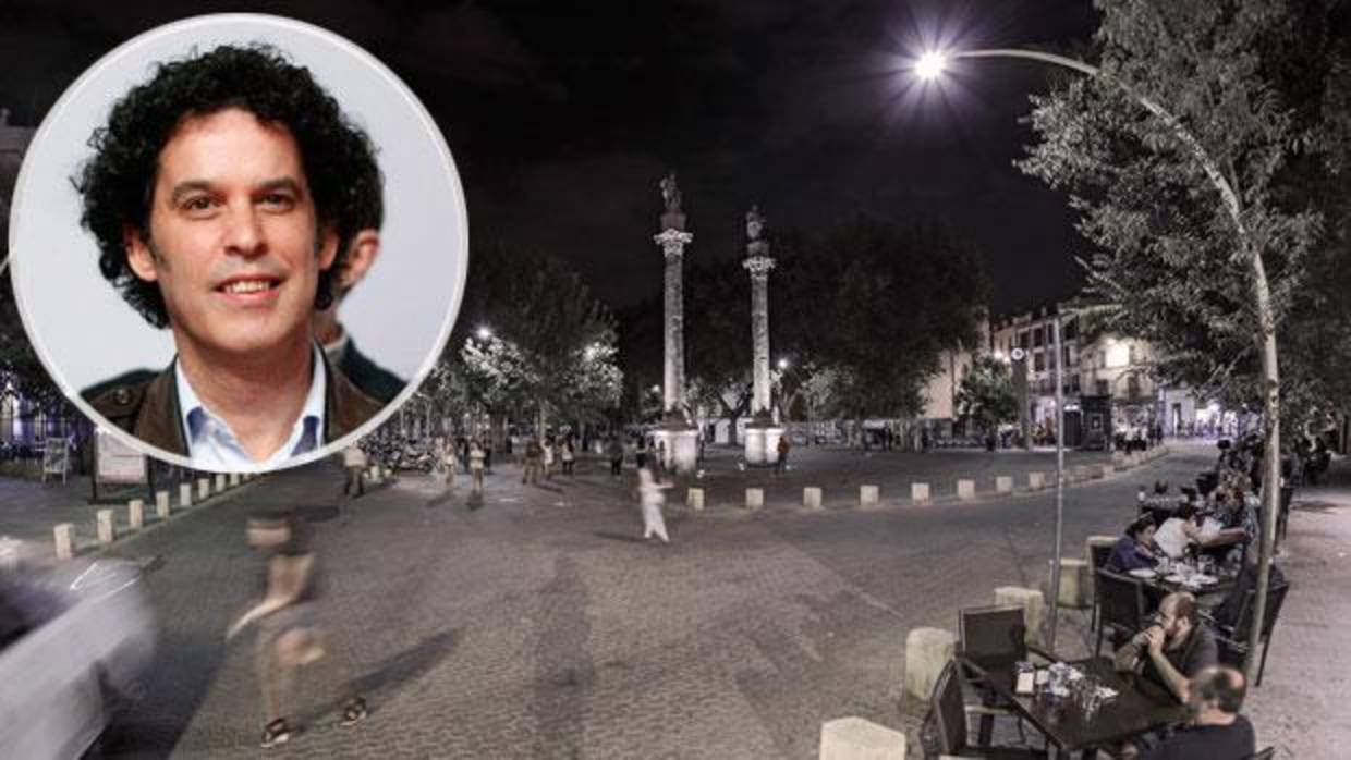 El socialista Pedro Zerolo tendrá una plaza en la Alameda de Hércules de Sevilla