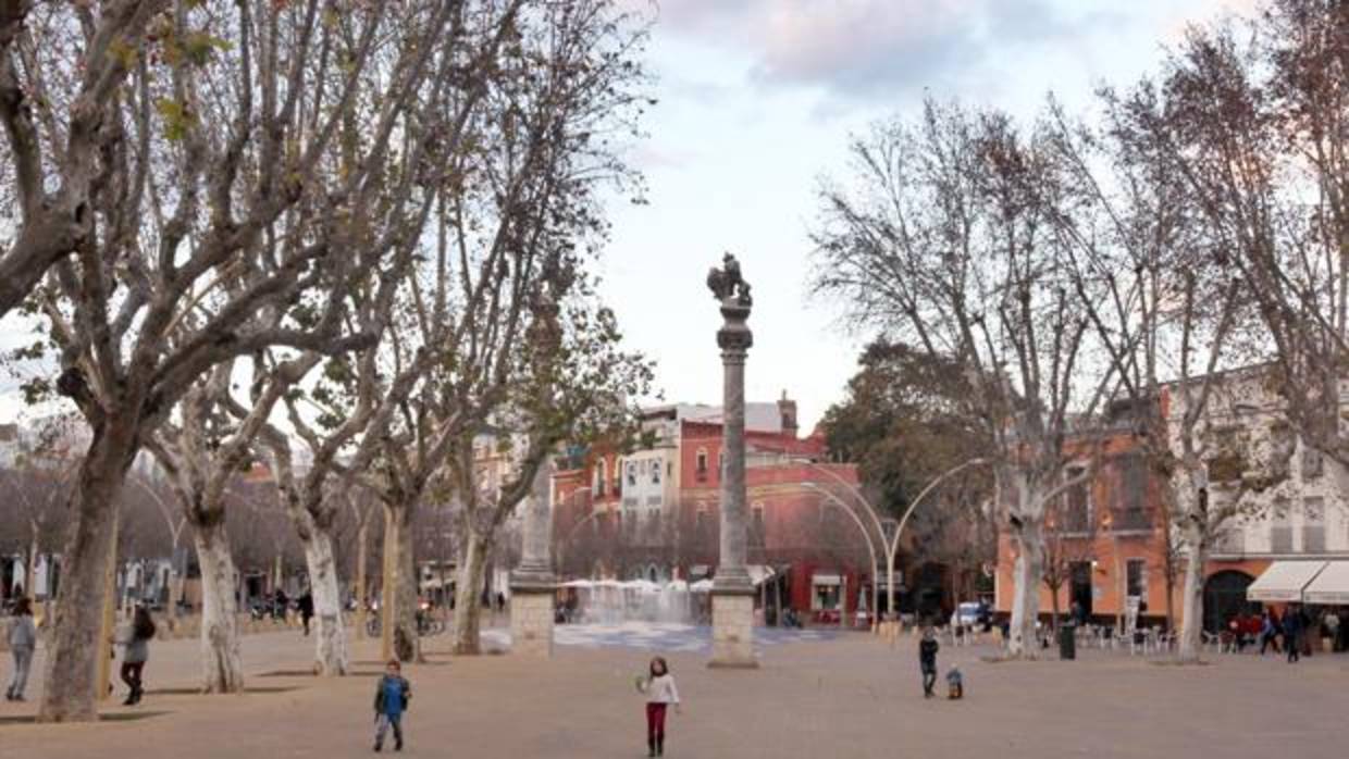 Zona en la que se sitúa el edificio sancionado