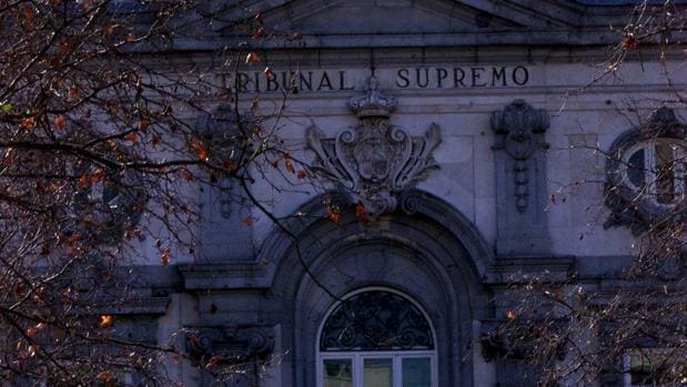El Tribunal Supremo ha confirmado la condena a un hombre por abuso sexual