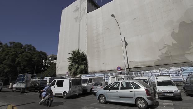 La Gavidia, lugar de Memoria histórica para el Ayuntamiento de Sevilla