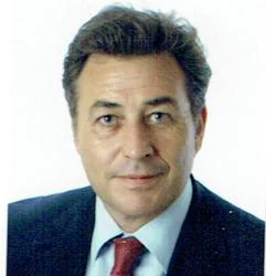 José Antonio García, director de Promoción de centros comerciales del grupo Lar España