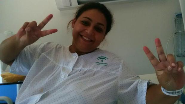 La familia de la joven fallecida en el ascensor de Valme denunciará al hospital, Junta y empresas