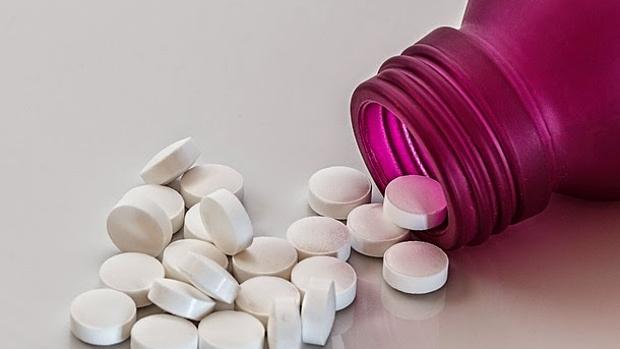 Pillado en Sevilla un marroquí con 4.400 pastillas de ansiolíticos