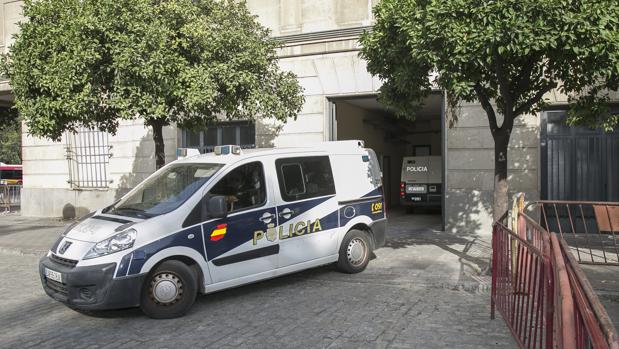 La justicia gratuita cuesta casi ocho millones de euros al año en Sevilla