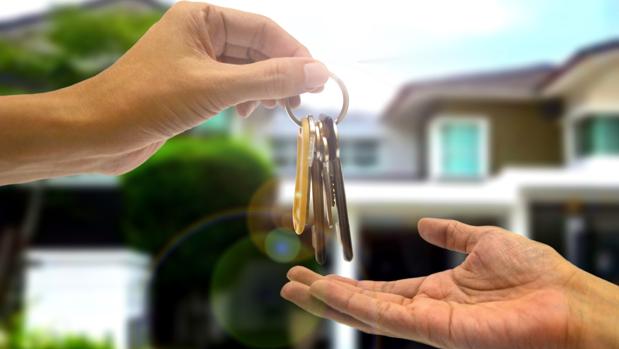 Tu casa por la mía en vacaciones