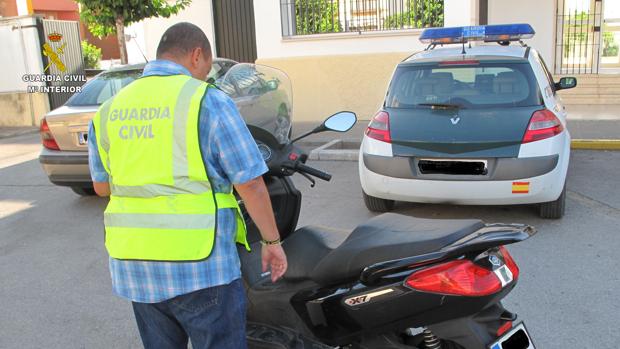 Un grupo de jóvenes, detrás de varios robos perpetrados este verano en la provincia de Sevilla