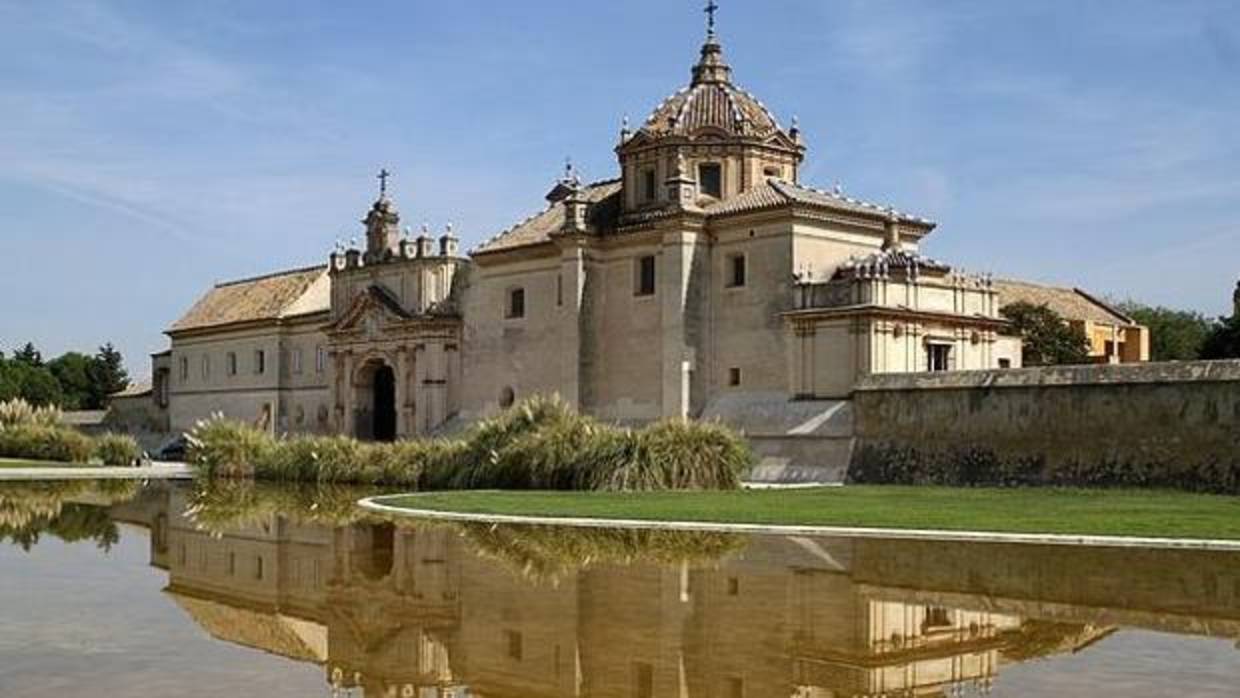 El Monasterio de La Cartuja de Sevilla acoge durante dos semanas los cursos de verano de la UNIA