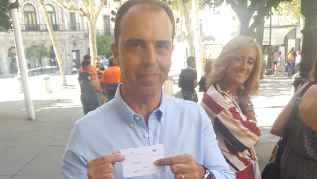 Ciudadanos pide la destitución de la directora del Alcázar