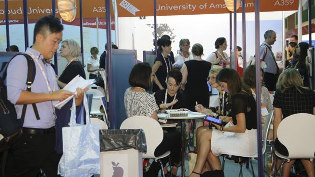 La mitad de los jóvenes sevillanos aspira a cobrar 1.500 euros, el doble de su sueldo