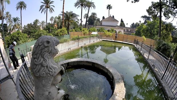 ¿Cuáles son los grandes fallos del Alcázar de Sevilla?