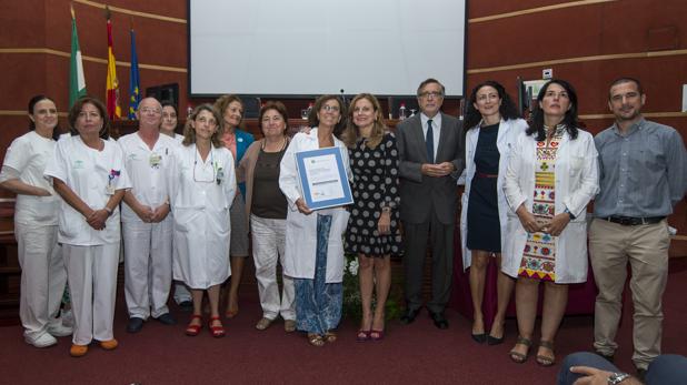 La Junta niega el desmantelamiento de la Unidad de Ortopedia Infantil del Hospital Virgen del Rocío