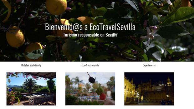 Ecotravel, la responsabilidad ante la presión turística